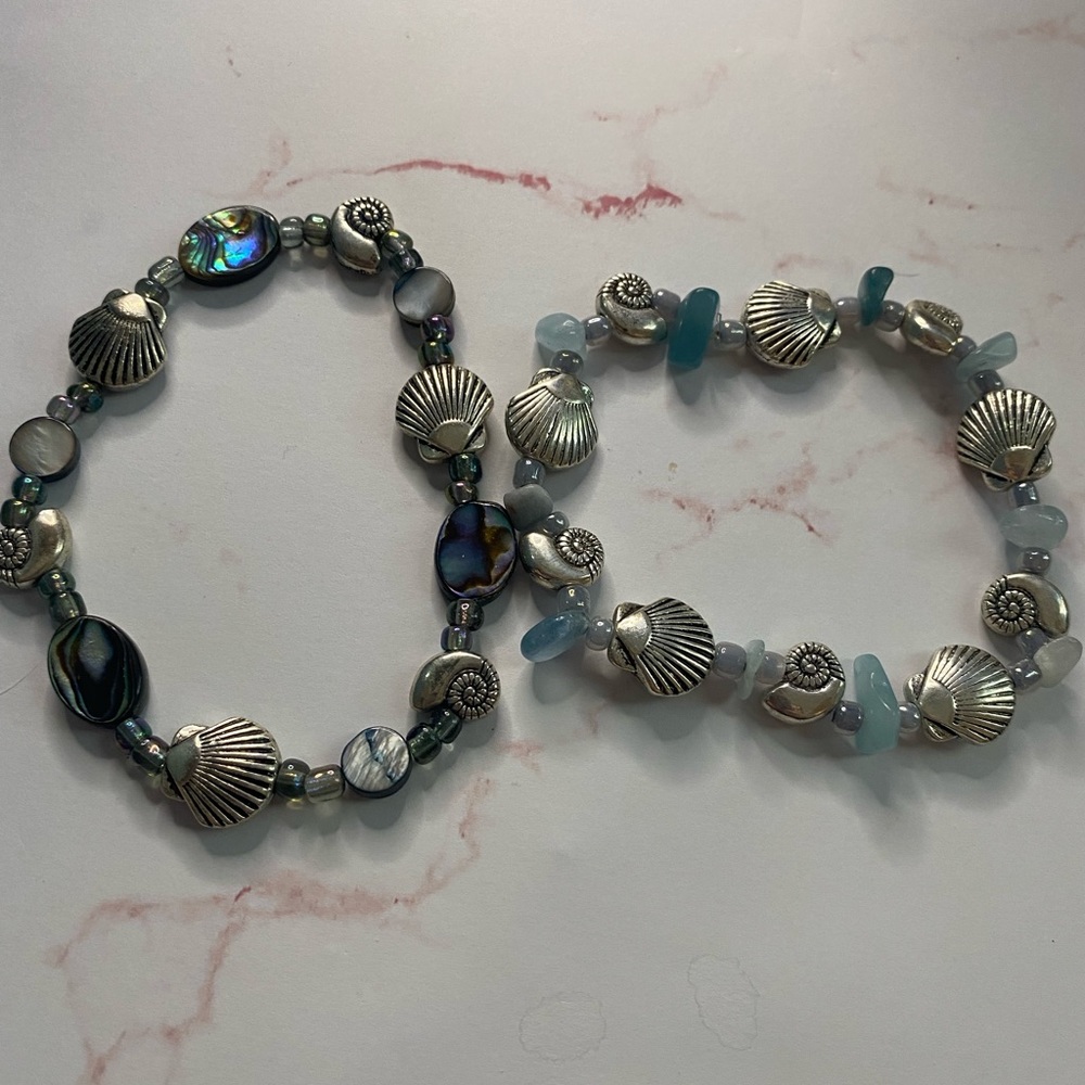 Seashell Set